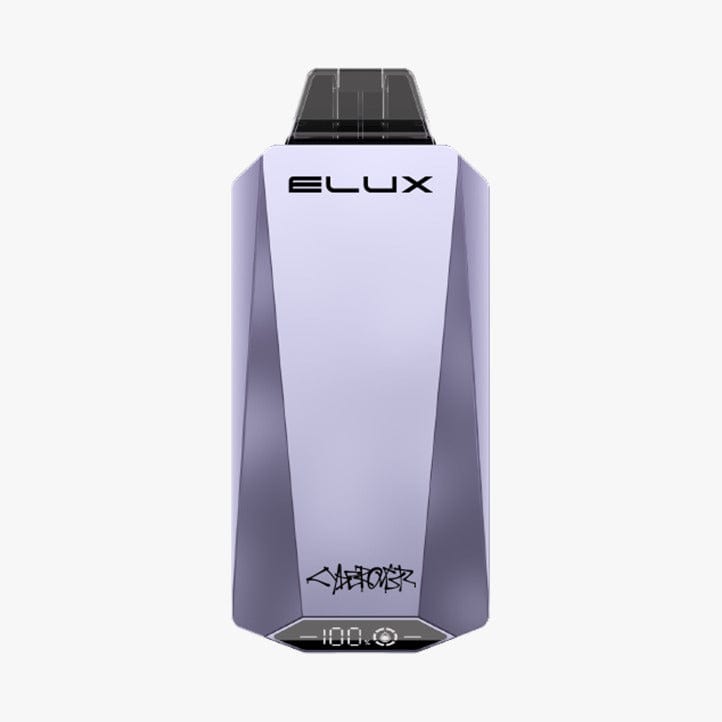 Elux 15000 Puff Vape 