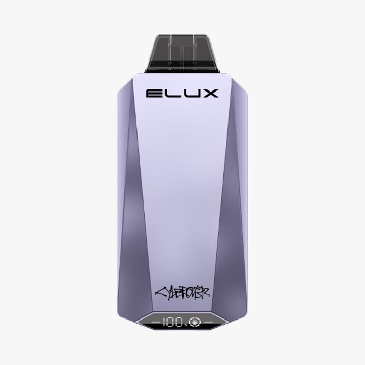 Elux 15000 Puff  Vape 