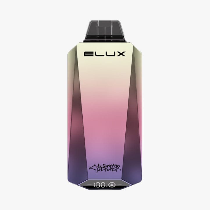Elux Cyberover 15000 Puffs Disposable Vape 2%