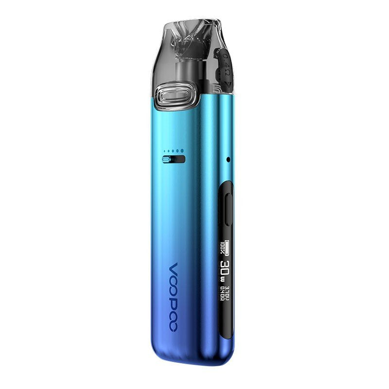 Vmate Pro Power Edition Dawn Blue