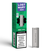Lost Mary 4 in 1 Replacement Pods Double Apple