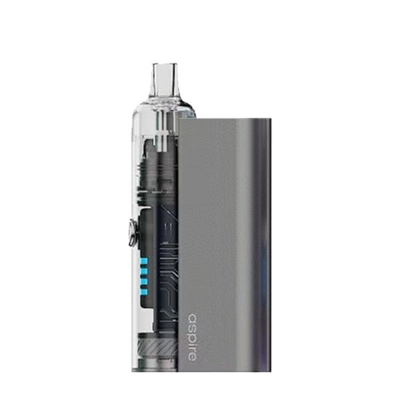 Aspire Cyber GT Pod Vape Kit Gray Colour