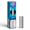 Lost Mary 4 in 1 Replacement Pods Blueberry