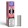 Lost Mary 4 in 1 Replacement Pods Berry Apple Peach