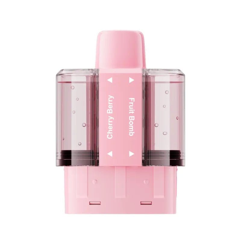 Crystal Pro Switch 30k Puffs Replacement Prefilled Pods