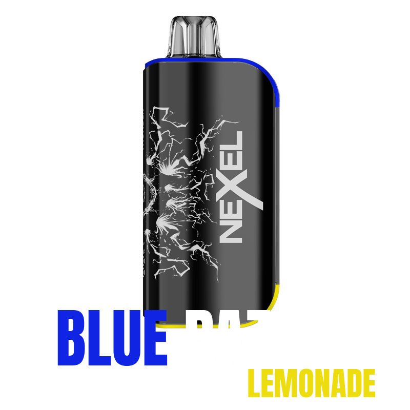 Nexel Thunder 15k Pod Vape Kit