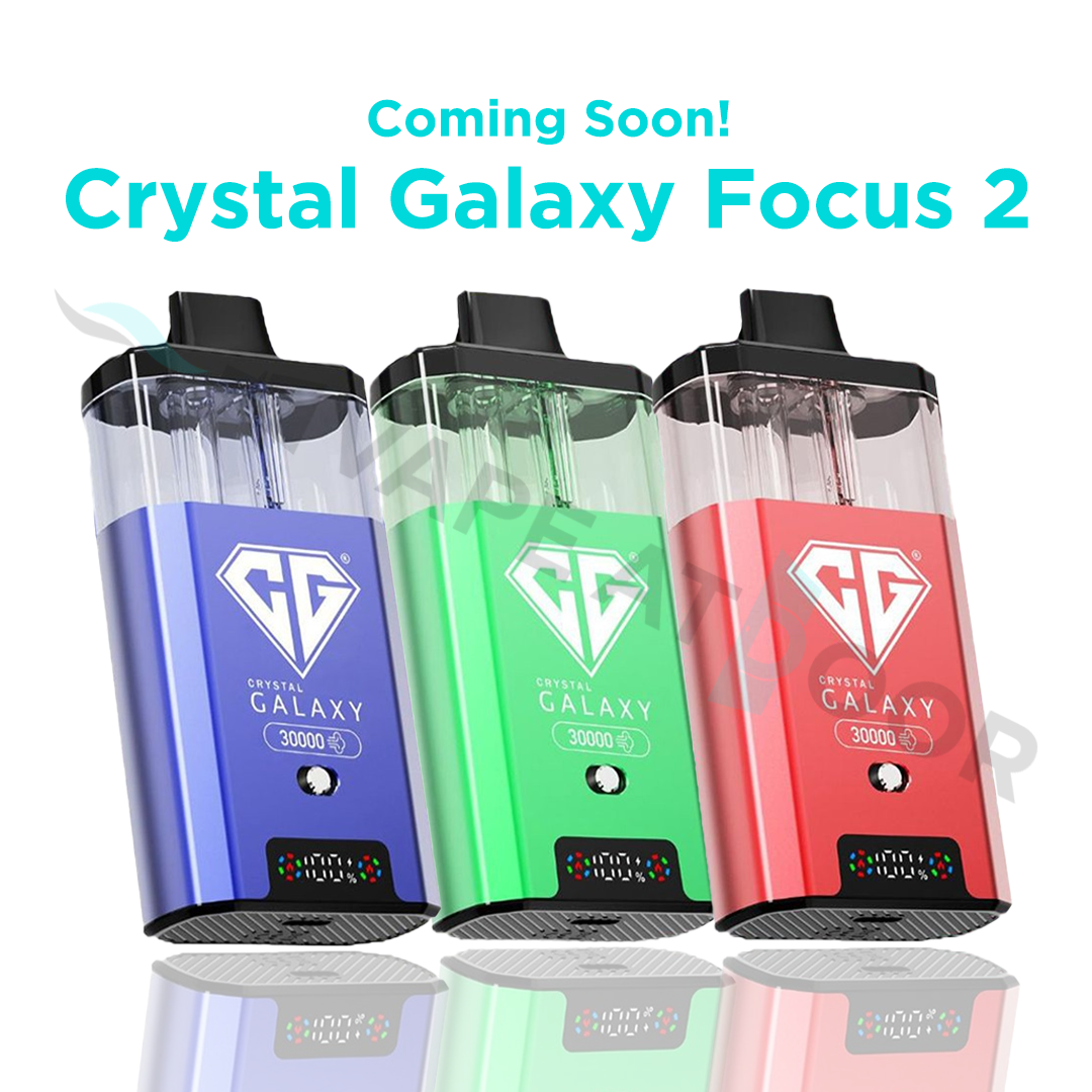 Crystal Galaxy Focus 2 Deal Image