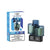 HQD Glow Air 35K Prefilled Refill Pods