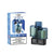 HQD Glow Air 35K Prefilled Refill Pods