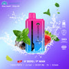 Hayati Pro Ultra 15000 Puffs Disposable Vape  H&#39;Berg &amp; P&#39;Man Duo Flavours