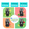 HayatiRemix Replacement Pods Caribbean Remix Deal Image