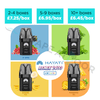 HayatiRemix Replacement Pods Tokyo Remix Deal Image
