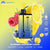 Hayati Pro Ultra 15000 Puffs Disposable Vape featuring Blueberry Raspberry Lemon for a citrusy berry mix.