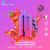 Hayati Pro Ultra 15000 Puffs Disposable Vape Grape Gummy Bear / Straw Gummy Bear Flavour