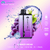 Hayati Pro Ultra 15000 Puffs Disposable Vape featuring Summer Dream flavor for a tropical delight.