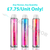 Three HYOLA PRO MAX 8000 Puffs vape devices with colorful gradient design on a white background.