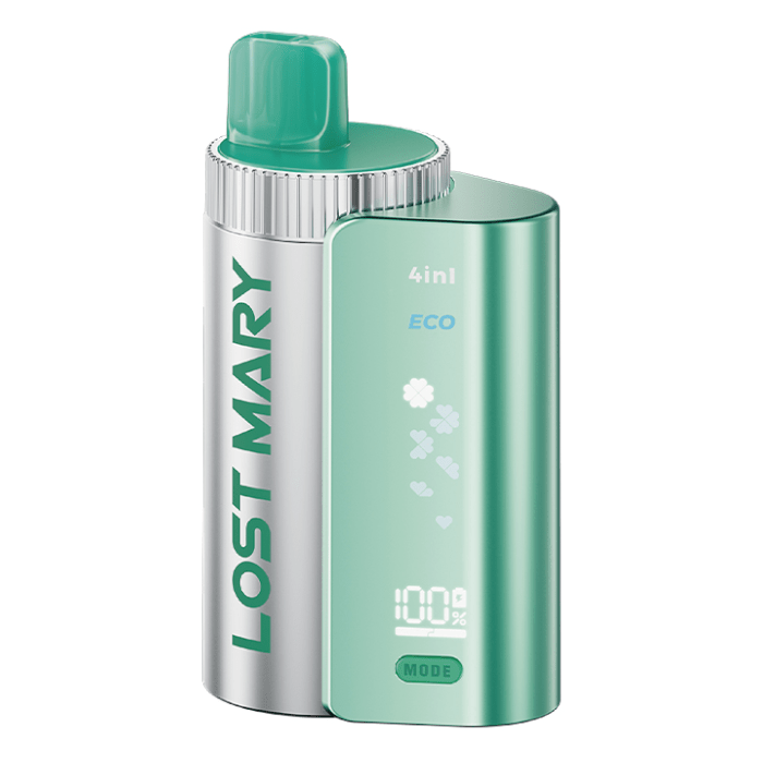 Lost Mary 4 in 1 Vape Kit Special Edition