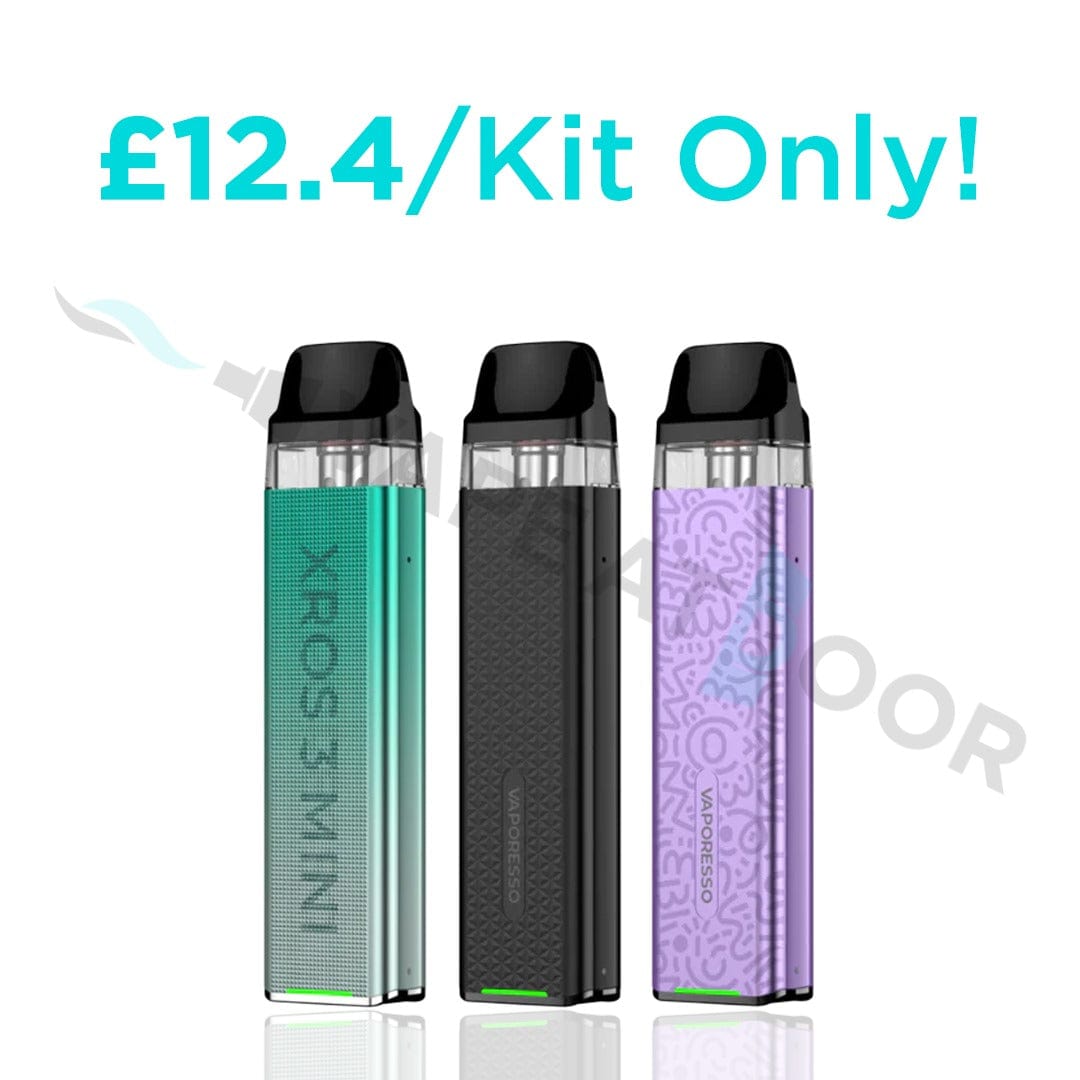 Vaporesso Xros 3 Mini Pod Vape Kit