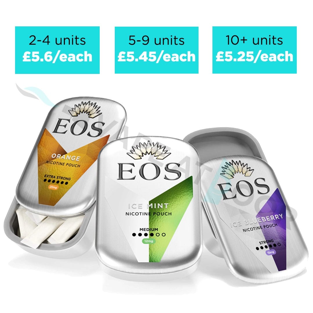 Eos Snus