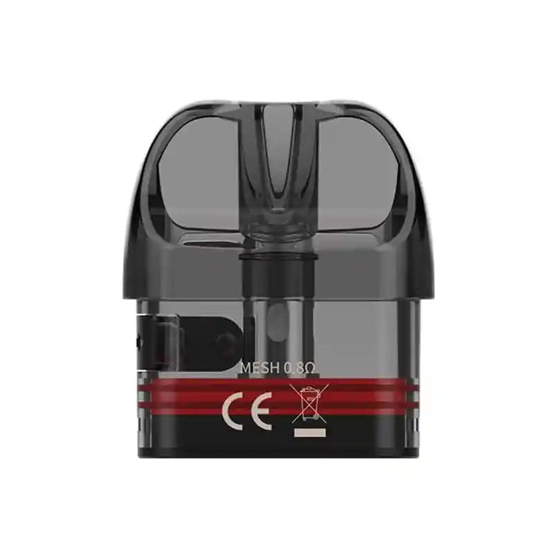 Crystal Galaxy OS Class Refillable Replacement Pods
