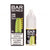 Bar Series Nic Salts 10MG Lemon & Lime