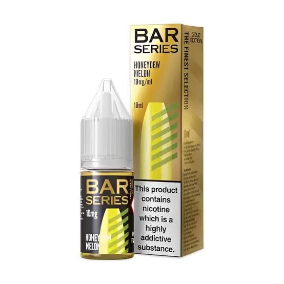 Bar Series Gold Edition Honey Dew Melon