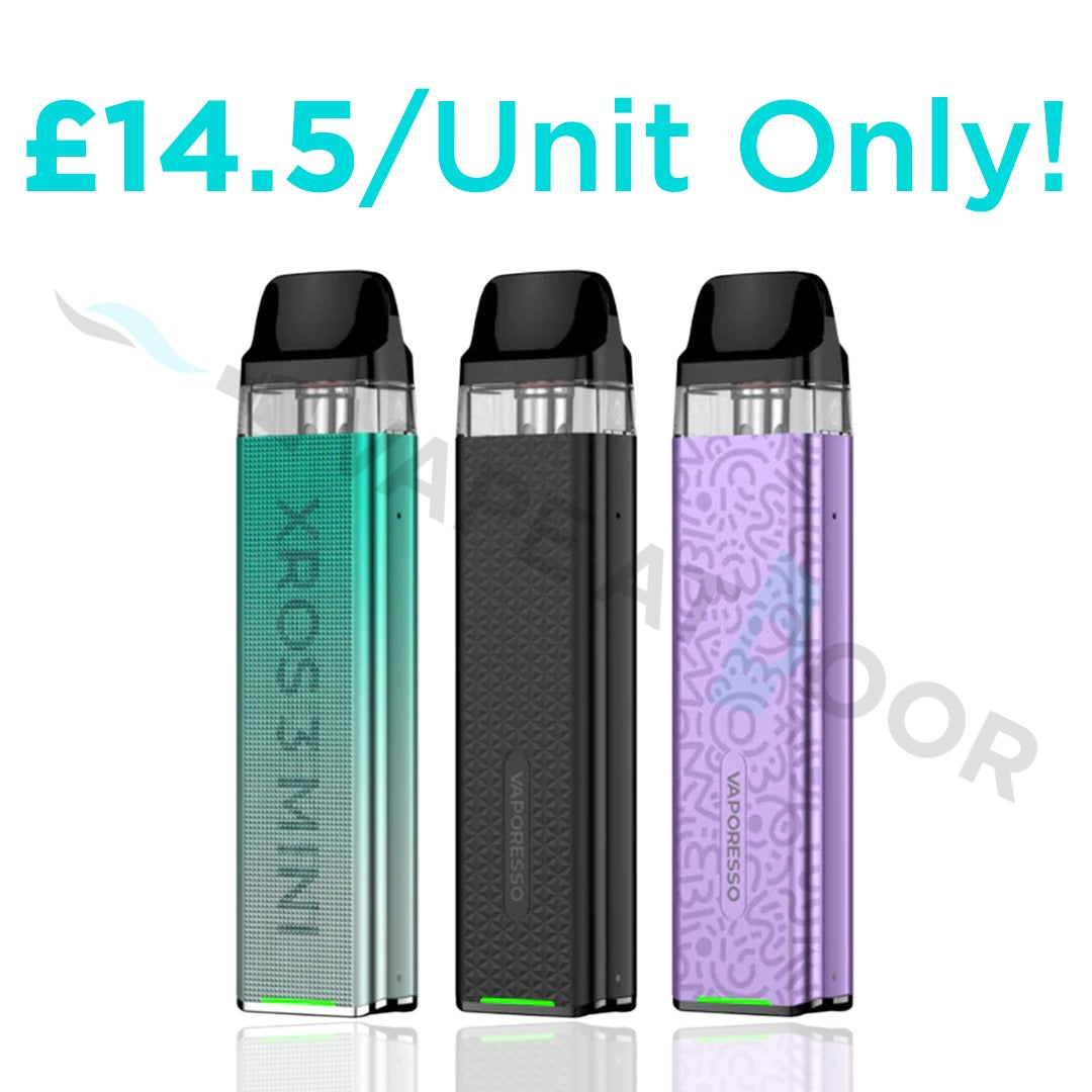 Vaporesso XROS 3 Mini Main Deal Image