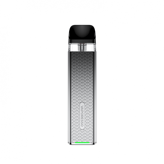 Vaporesso XROS 3 Mini Icy Silver