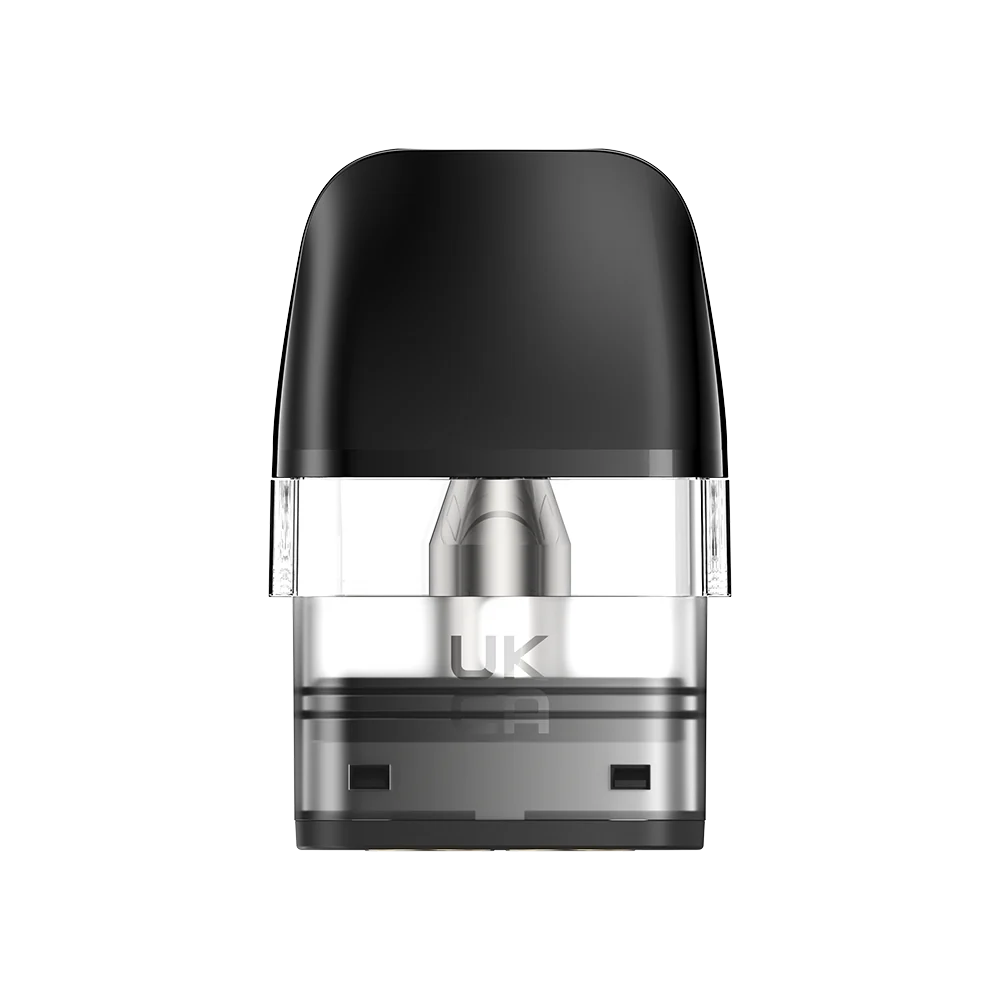 Geekvape Q Replacement
Pod Cartridge Featured Image