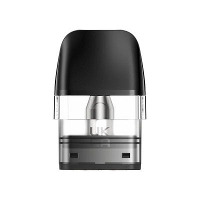 Geekvape Q Replacement
Pod Cartridge Featured Image