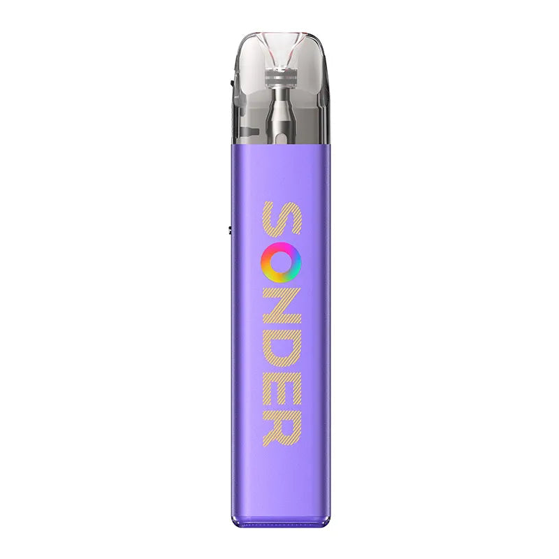 Geekvape Sonder Q 2 Metalic Purple