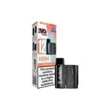 IVG Pro 12 Replacement Refill Pods Available in 0mg, 10mg & 20mg Vape At Door