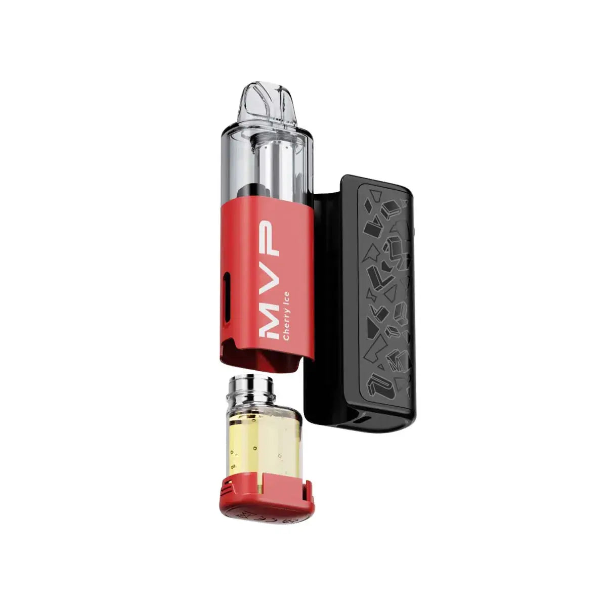 Innokin MVP 20K Replacement Pods for 4.75 Only Innokin MVP 20K Replacement Pods for 4.75 Only