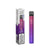 Elfbar 600 disposable vape Grape Raspberry Flavour