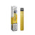 Elfbar 600 disposable vape Banana Mango Flavour