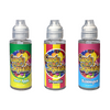Candy Squash By Signature Vapours 100ml E-liquid 0mg (50VG/50PG)