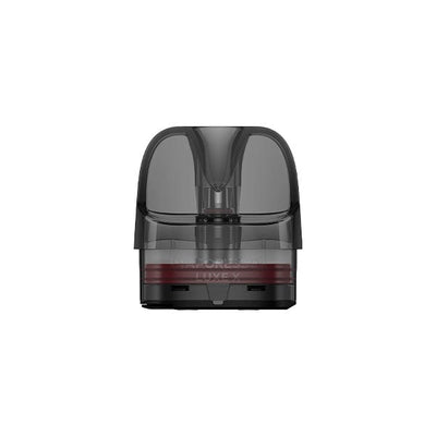 Vaporesso Luxe X Replacement Mesh Pods 2PCS 0.4Ω/0.6Ω/0.8Ω/1.0Ω 2ml