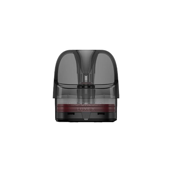 Vaporesso Luxe X Replacement Mesh Pods 2PCS 0.4Ω/0.6Ω/0.8Ω/1.0Ω 2ml