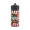 Ninja Fruit 100ml Shortfill 0mg (70VG/30PG)
