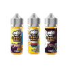 Cookie King By Drip More 100ml Shortfill 0mg (70VG/30PG)