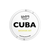 16mg CUBA White Nicotine Pouches - 25 Pouches