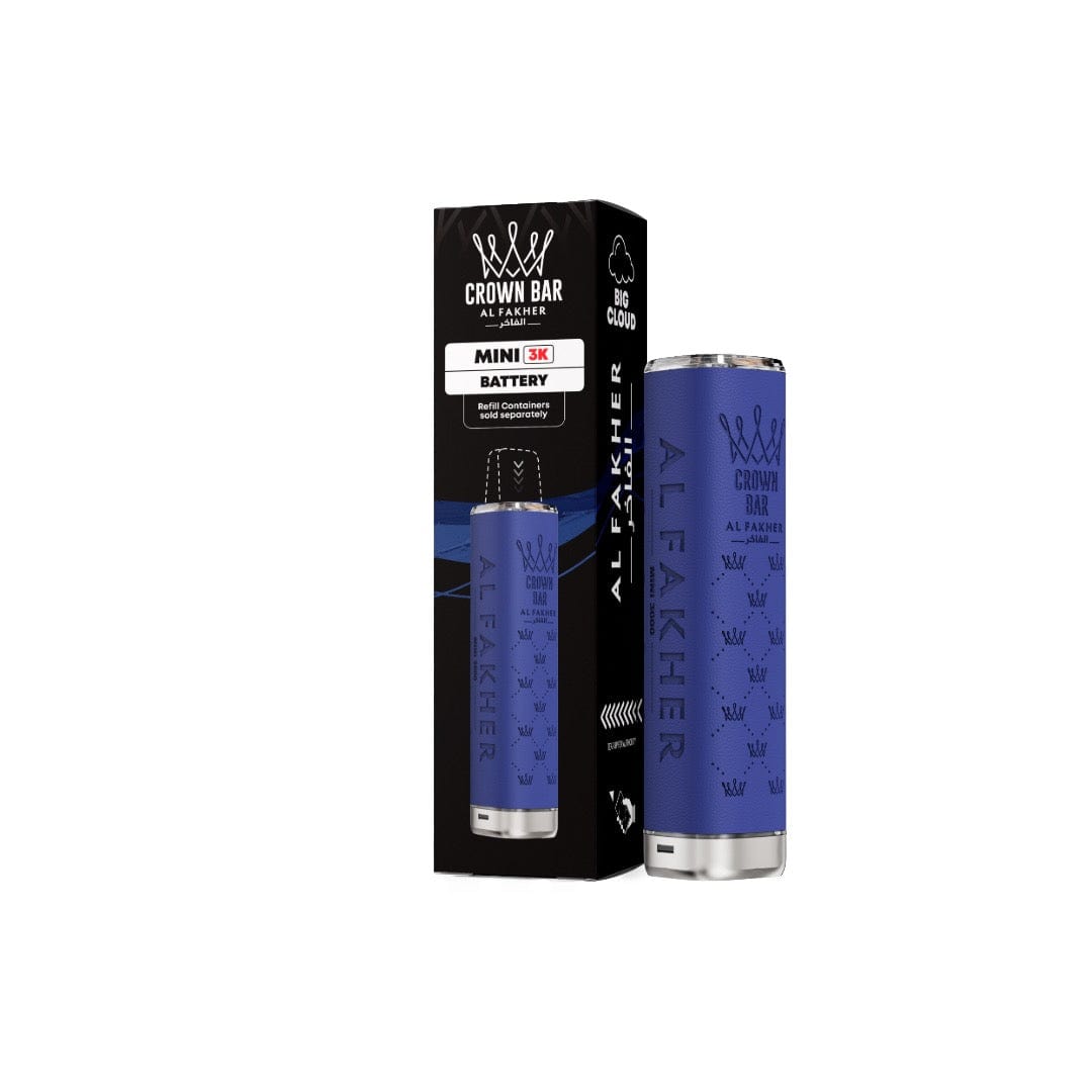 Al Fakher Mini 3K Battery Device (Device Only)