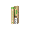 20mg ANDS Slix Recyclable Disposable Vape Device 600 Puffs
