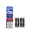20mg Maxfel Legend Fanady Prefilled Pods 2400 Puffs