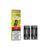 20mg Maxfel Legend Fanady Prefilled Pods 2400 Puffs