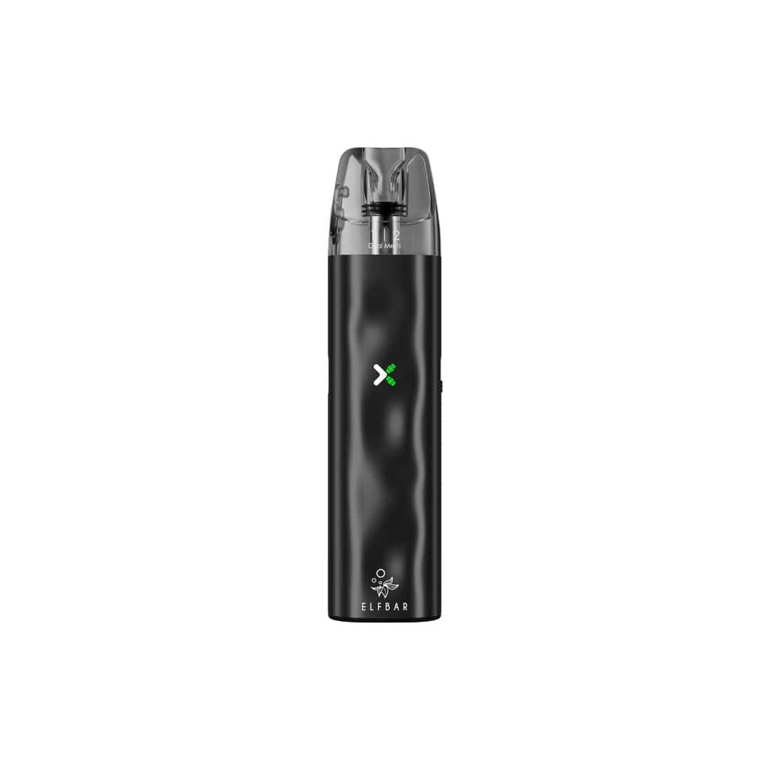 Elf Bar ELFX Mini Pod Vape Kit 30W (Buy 1 Get 1 Free)