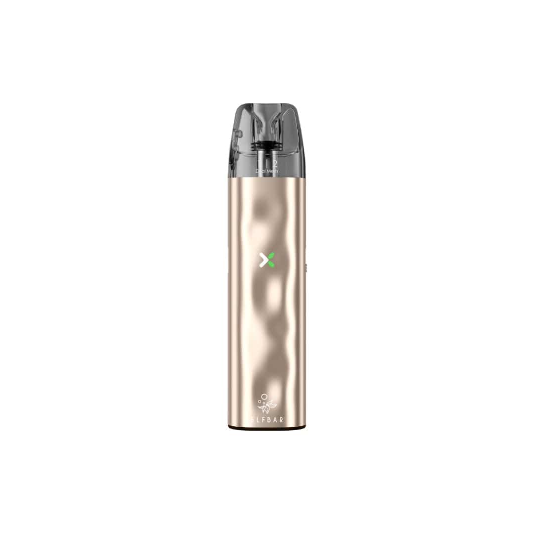Elf Bar ELFX Mini Pod Vape Kit 30W (Buy 1 Get 1 Free)