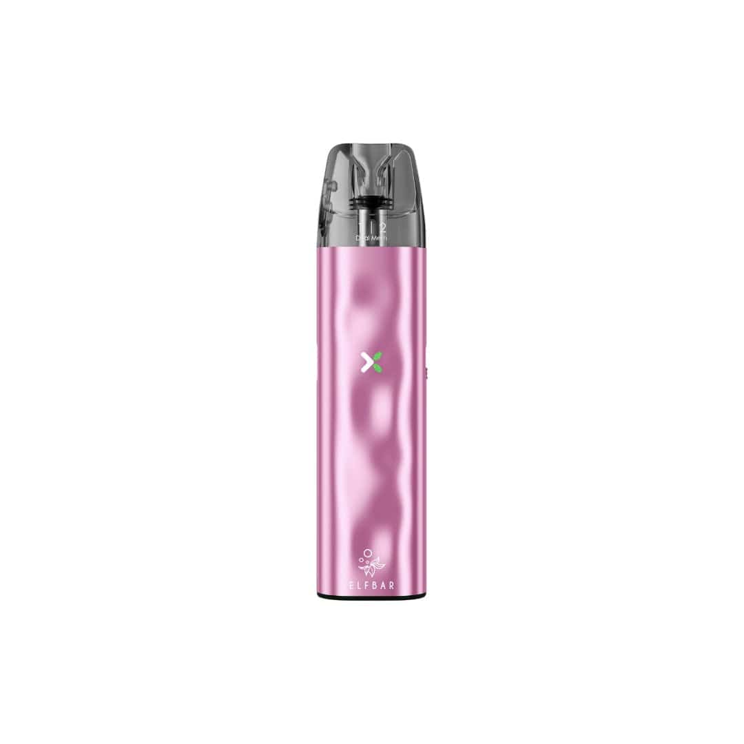 Elf Bar ELFX Mini Pod Vape Kit 30W (Buy 1 Get 1 Free)