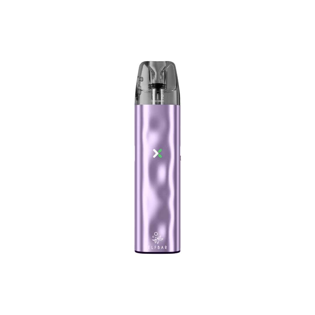 Elf Bar ELFX Mini Pod Vape Kit 30W (Buy 1 Get 1 Free)