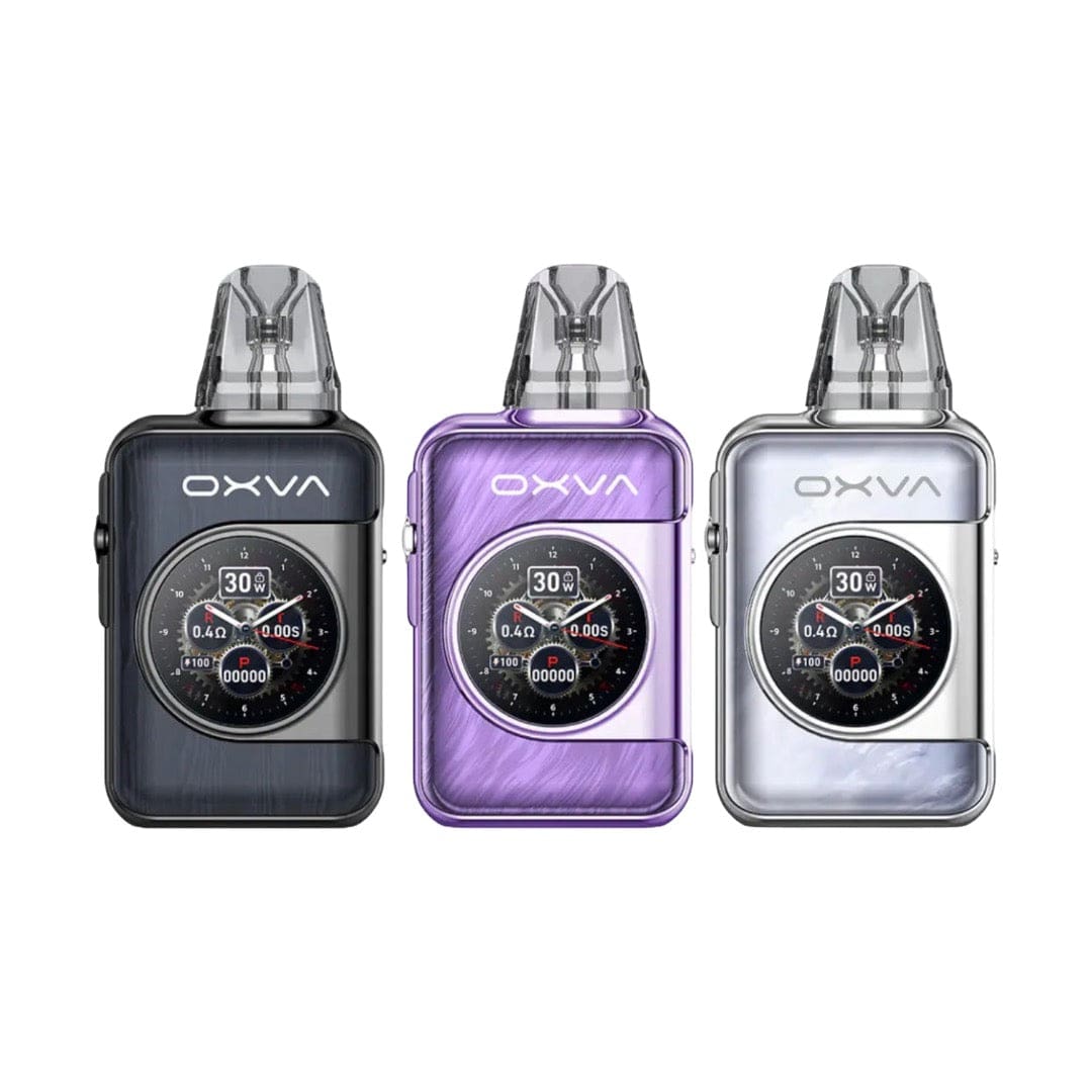OXVA Xlim SQ Pro 2 Pod Vape Kit